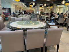 -點無缺茶楼·海鲜酒家(世博店)