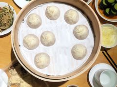 -鼎泰丰(当代商城店)