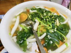 -老味道1992(武当山店)