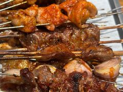 -北三老太太烧烤(人生一串上榜店)