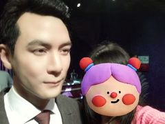 -武汉杜莎夫人蜡像馆