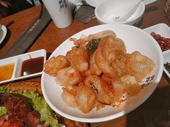 -南拳十三姨·潮汕砂锅粥(世纪金源店)