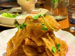-奉天小馆·非遗东北菜(沈阳万象城店)