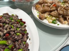 -方记海鲜大排档(乐山形象店)