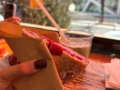 -Catch Bagel(芳草地店)