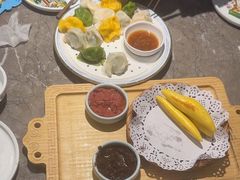 -前海沿·青岛菜(李沧万达店)