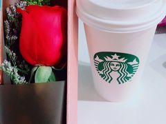 -星巴克(邯郸新世纪广场店)