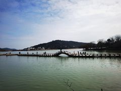 -南北湖风景区