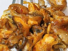 -板凳烧烤(东关街店)