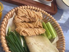 -后海16号·北京私房菜