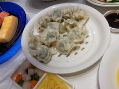 -海铺·渔家虾水饺(皇姑店)