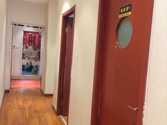 -宜华康盲人按摩(中关村店)