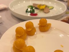 -全聚德(上海首店浦东店)
