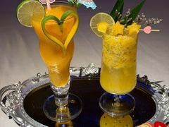 -狮拾久·现代新加坡料理(福田COCO Park店)