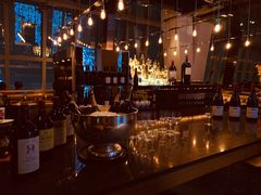 -上海柏悦酒店·世纪100牛排馆