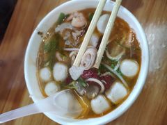 -明月虾面(厦禾路店)