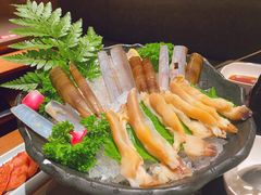 -捞王锅物料理(上海世茂广场店)