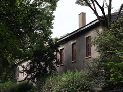 -长江路历史文化街区