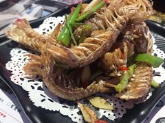 -捞围鲜·港式打边炉(海阳路店)