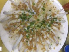 -真味馆(侨港碧海银滩店)