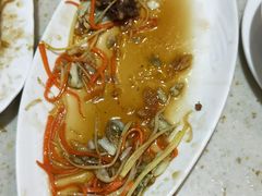 -西夏回族烧麦馆(牡丹街店)
