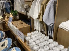 -MUJI无印良品(西单大悦城店)
