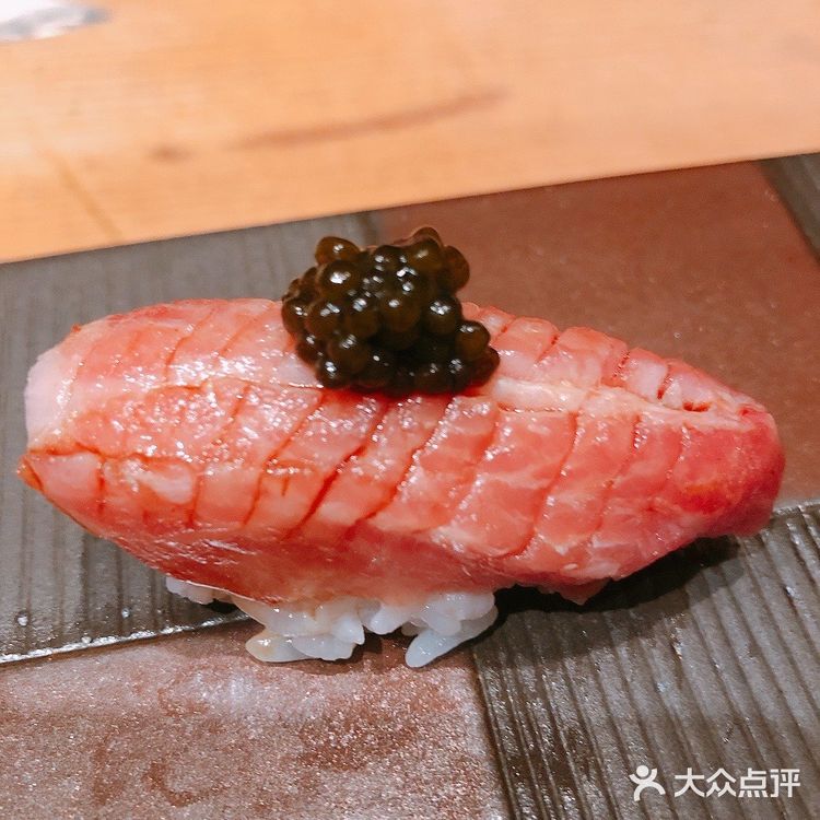 2000+ omakase鮨匠✨到底有多好吃last go