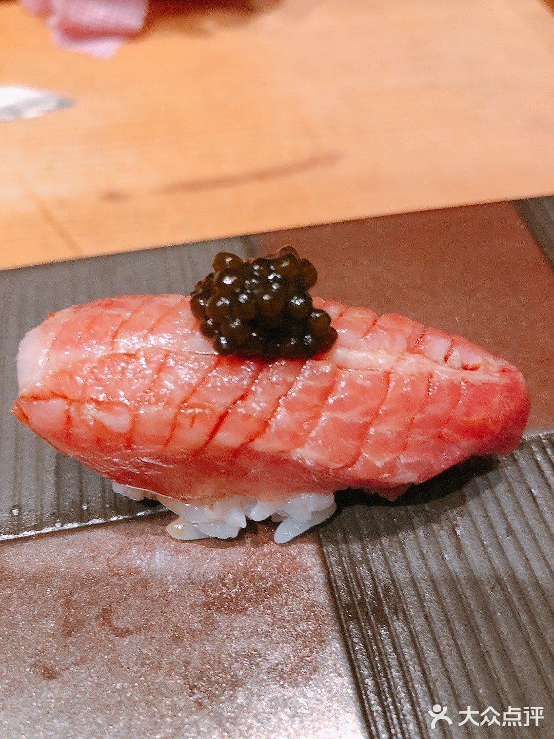 2000+ omakase鮨匠✨到底有多好吃last go