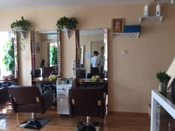 -福泰中医经络养生馆