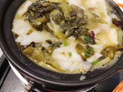 -谷田稻香·砂锅菜(西乡天虹店)