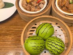 -云山茶餐厅(广东大厦店)