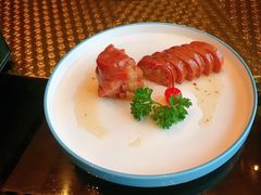 -秦皇岛香格里拉·秦香阁