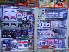 -电玩巴士(南山赛格店)