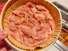 -海底捞火锅(长宁路龙之梦店)