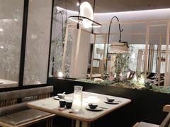 -绿茶餐厅(北京世纪金源店)