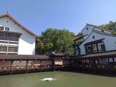 -绍兴饭店知遇楼(环山路店)