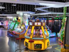 -大玩家(芝罘万达广场店)