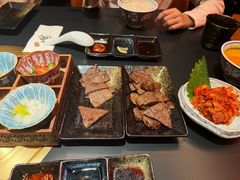 -無二炙坊·和牛烧肉(大钟寺1733店)