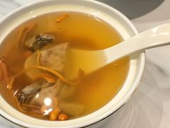 -金熊猫川菜餐厅