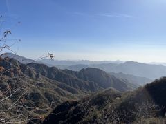 -大岭沟猕猴桃谷风景区