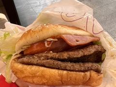 -麦当劳(文武路店)