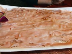 码头极品鸭肠-黄家码头老火锅(解放碑旗舰店)