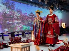 -小古林饭荘(东环路店)