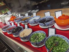 -富力希尔顿酒店·地阔自助餐厅