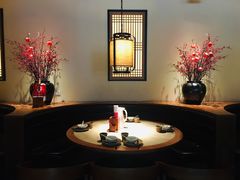 -北方家宴(祈福店)