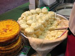 -郑家包子牛肉拉面(尚勤路店)