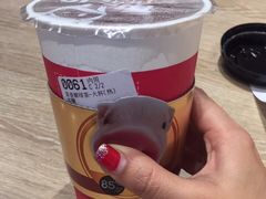 -85度C(深圳富士康店)