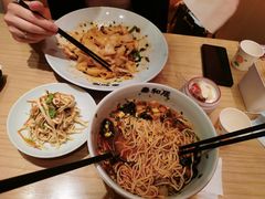 秦和居biangbiang面-秦和居(大唐时代店)