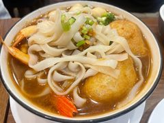 -曼谷食堂·泰国家庭料理