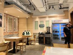 -延锄汤饭食堂(桂林路店)